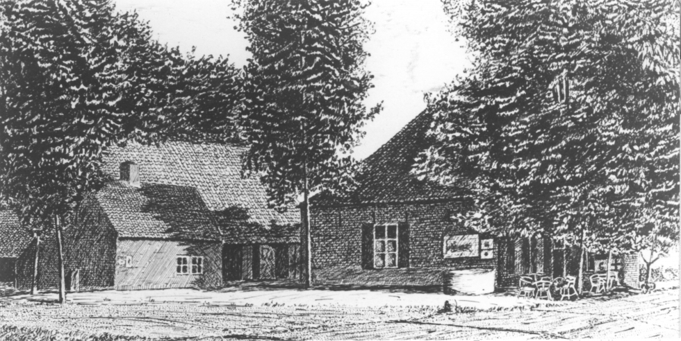 De Steenweg 's-Hertogenbosch-Luik